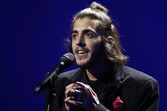 Salvador Sobral 
