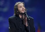 salvador sobral