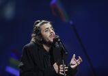 salvador sobral
