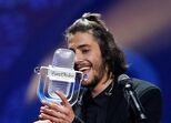Salvador Sobral 