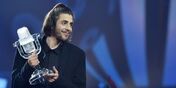 Salvador Sobral 