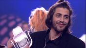 Salvador Sobral 