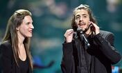 Salvador Sobral e Luísa Sobral 