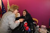 salvador sobral, avó