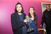 Salvador Sobral e Luísa Sobral 