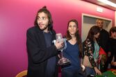 Salvador Sobral