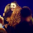 salvador sobral, namorada