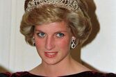 princesa diana