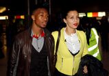 Luciana Abreu, Yannick Djalo