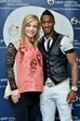 Luciana Abreu, Yannick Djalo