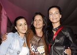 Luciana Abreu, Ludovina Abreu, Ana Luísa 