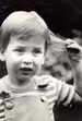 Princesa Charlotte, Kate Middleton