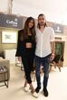 Mattheus Oliveira e Stephanie Oliveira 