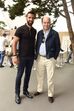 Rodrigo Saldanha e Pedro Ribeiro 
