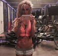 Britney Spears