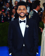The Weeknd