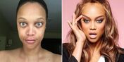 Tyra Banks