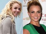 Britney Spears