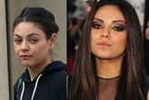 Mila Kunis