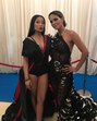 Nicki Minaj e Halle Berry