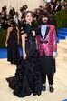 Dakota Johnson e Alessandro Michele
