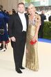 James Corden e Julia Carey