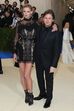  Lara Stone e Christopher Kane