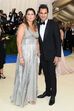 Mirka e Roger Federer