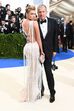 Stella Maxwell, e Mario Testino
