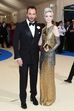 Tom Ford e Andrea Riseborough