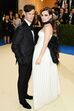 Matt Smith e Lily James