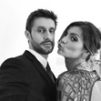 Andreia Rodrigues e Daniel Oliveira 