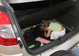 Maddie McCann, Madeleine McCann, Praia da Luz, rapto, morte