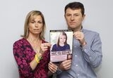Maddie McCann, Madeleine McCann, Praia da Luz, rapto, morte