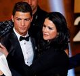 katia aveiro, cristiano ronaldo