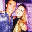 katia aveiro, cristiano ronaldo
