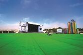 NOS alive