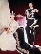 Isabel II, philip