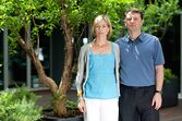 Kate McCann, Gerry McCann