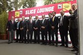Marcelo Rebelo de Sousa, Presidente da República, estoril open