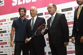 Marcelo Rebelo de Sousa, Presidente da República, estoril open