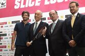 Marcelo Rebelo de Sousa, Presidente da República, estoril open