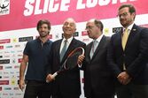 Marcelo Rebelo de Sousa, Presidente da República, estoril open