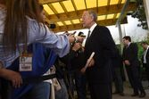 Marcelo Rebelo de Sousa, Presidente da República, estoril open