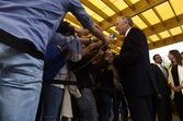 Marcelo Rebelo de Sousa, Presidente da República, estoril open