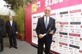 Marcelo Rebelo de Sousa, Presidente da República, estoril open