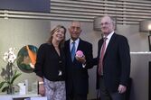 Marcelo Rebelo de Sousa, Presidente da República, estoril open