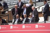 Marcelo Rebelo de Sousa, Presidente da República, estoril open