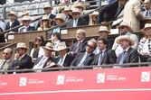 Marcelo Rebelo de Sousa, Presidente da República, estoril open