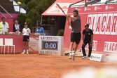 Marcelo Rebelo de Sousa, Presidente da República, estoril open